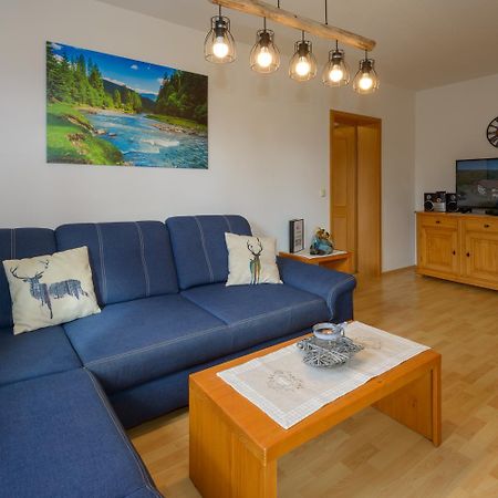 Landhaus Almer Zwiesel Exteriör bild